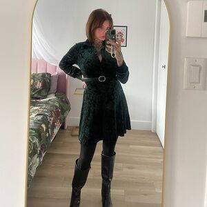 Meet your Posher, Maude